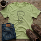 Find Your Calm T-Shirt