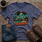 Not My Problem T-Shirt