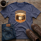 Weekend Wanderers Club T-Shirt