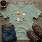 Weekend Ritual T-Shirt
