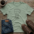 Find Your Calm T-Shirt