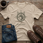 Wander Fueled T-Shirt