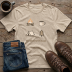Weekend Ritual T-Shirt
