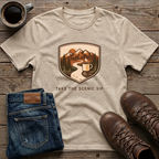 Take The Scenic Sip T-Shirt