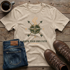 Brew Your Own Path T-Shirt