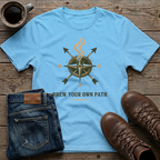 Brew Your Own Path T-Shirt