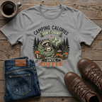 Don't Count Until Coffee T-Shirt