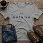 Morning Outside T-Shirt