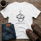 Morning Ritual T-Shirt