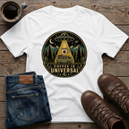 Coffee Is Universal T-Shirt