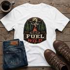Fuel The Wild T-Shirt