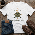 Brew Your Own Path T-Shirt
