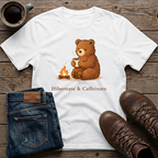 Hibernate & Caffeinate T-Shirt