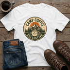 Camp Coffee Collective T-Shirt